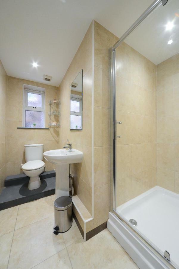 Beautiful Apartment Near Bournemouth, Poole & Sandbanks Exterior foto